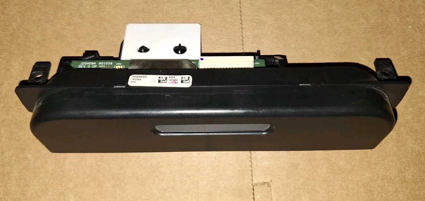 Tested Sony  XBR-65X900C XBR-55X900C WIFI & IR SENSOR Module A2069435A