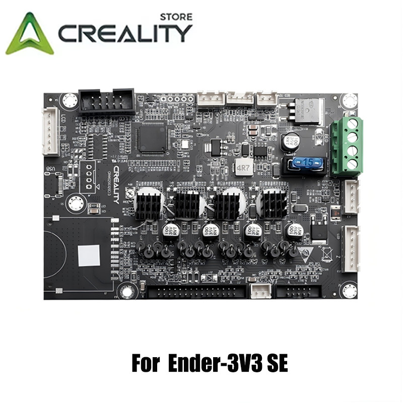 Creality Original Mainboard Kit For Ender 3 V3 SE CR4NS200320C14 32 Bit MS35774