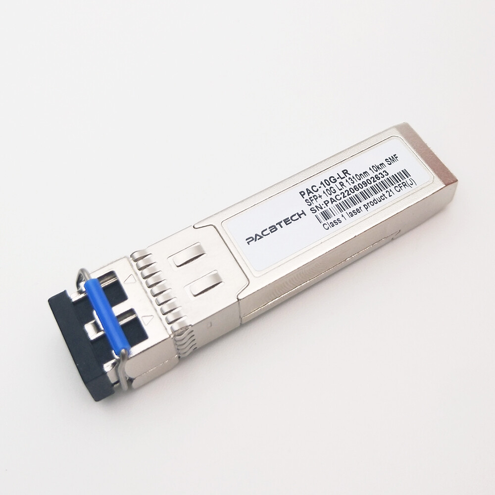 For HP J9151A ,J9151E HPE Aruba Transceiver 10G SFP 10GBase-LR 1310nm SMF 10 km