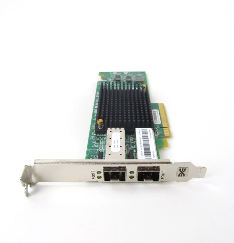 IBM 49Y7951 Emulex 10GbE Virtual Fabric Adapter