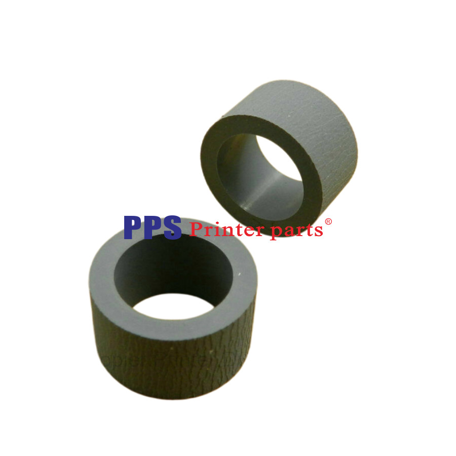 1Pair/2Pcs Pickup Roller Tire FF5-7830-000 Fit For Canon iR 5000 5570 5075 7105