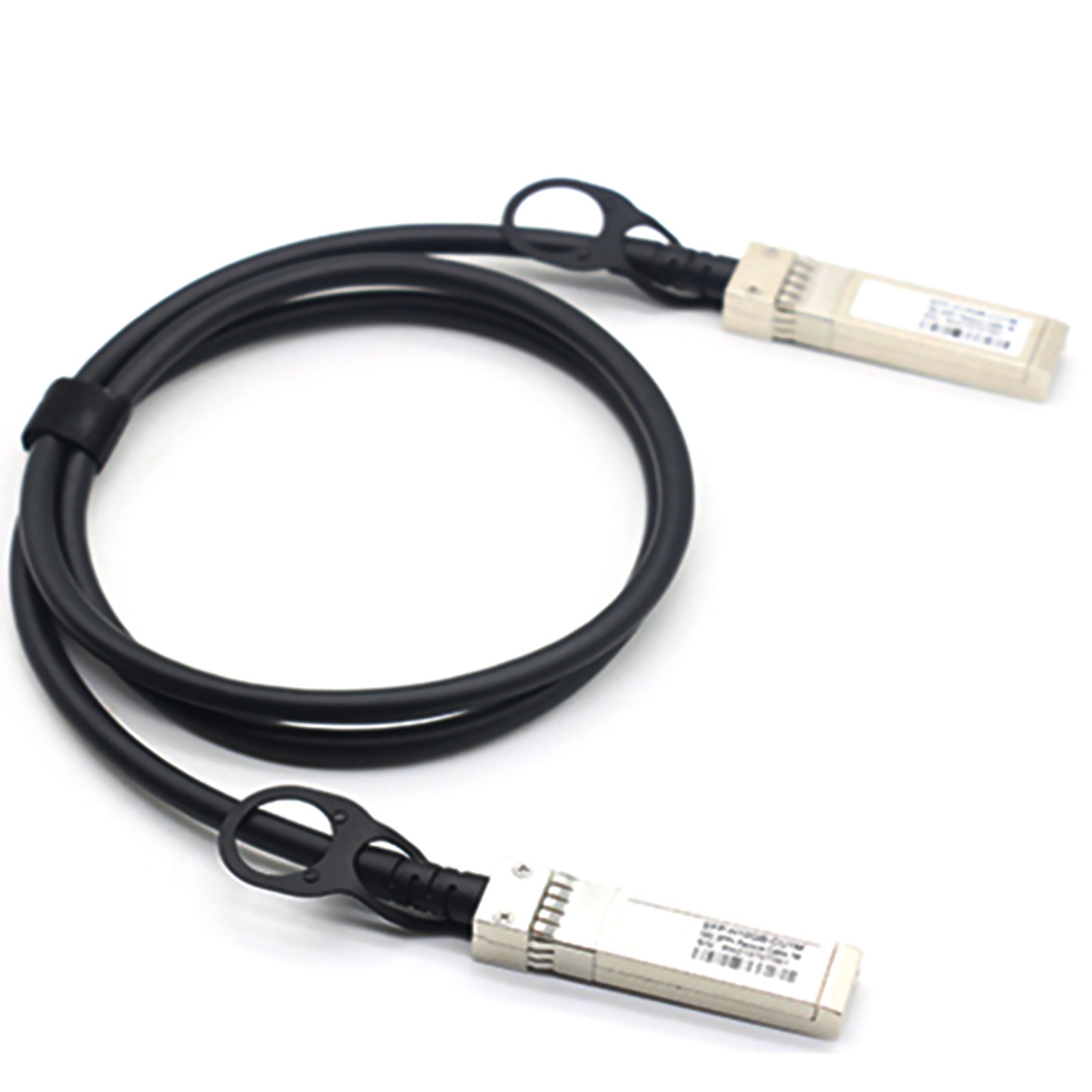 High-Speed 10G SFP+ DAC Cable 3M - Passive Copper Twinax Direct Connect