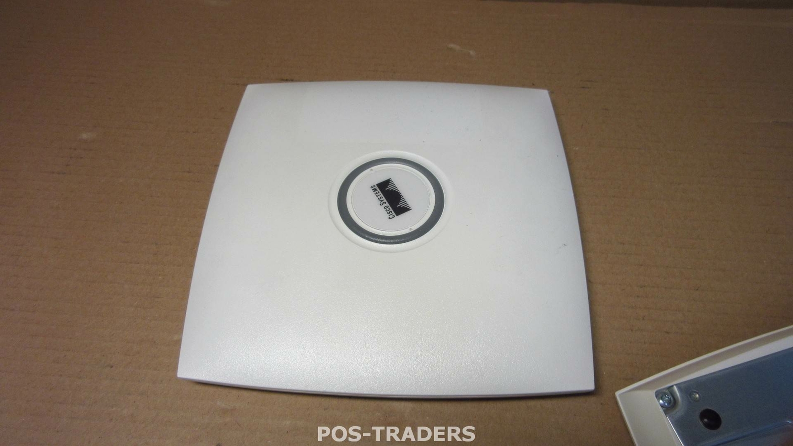 CISCO AIR-AP1131AG-E-K9 1131AG Access Point 802.11a/b/g 54Mbps EXCL PSU