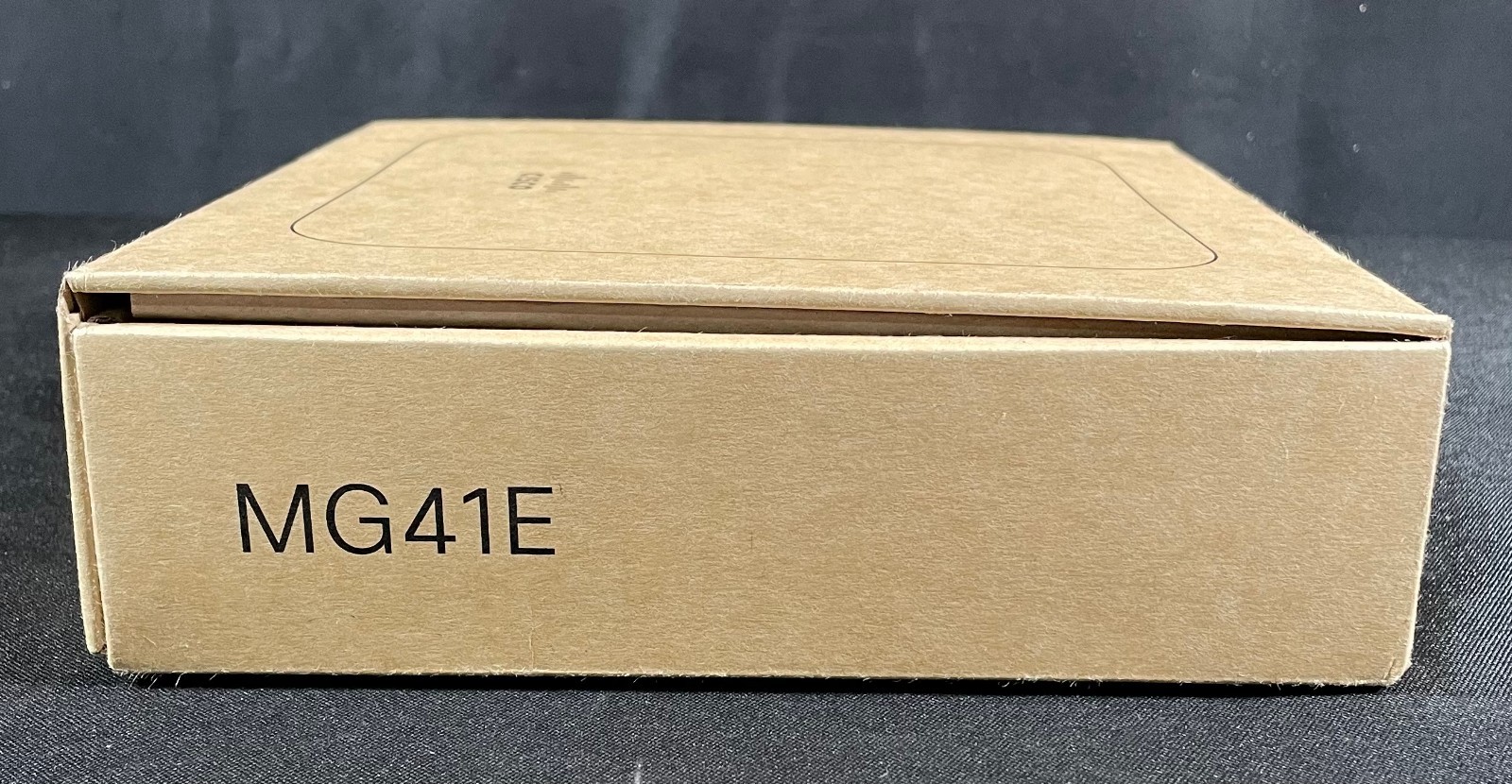 NEW Cisco Meraki MG41E-HW Cellular Gateway / Unclaimed-Same Day Shipping