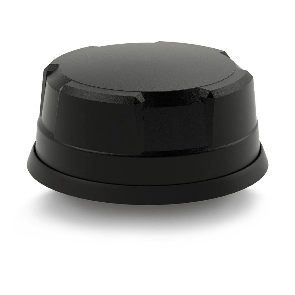 Panorama Antennas LGIN2444 5-in-1 5G Dome Antenna for Cradlepoint - Black
