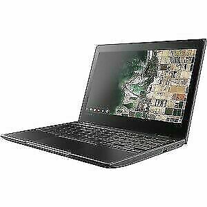 Lenovo 81QB0000US 100E Chromebook 2nd Generation 11.6in. MTK8173C 32GB SSD...