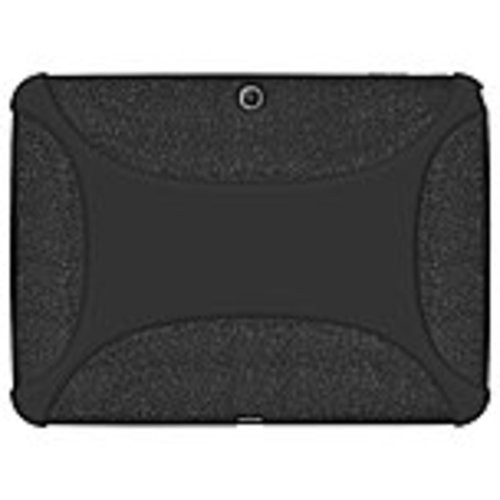 Amzer AMZ96101 Rugged Silicone Jelly Skin Case for Samsung Galaxy Tab 3