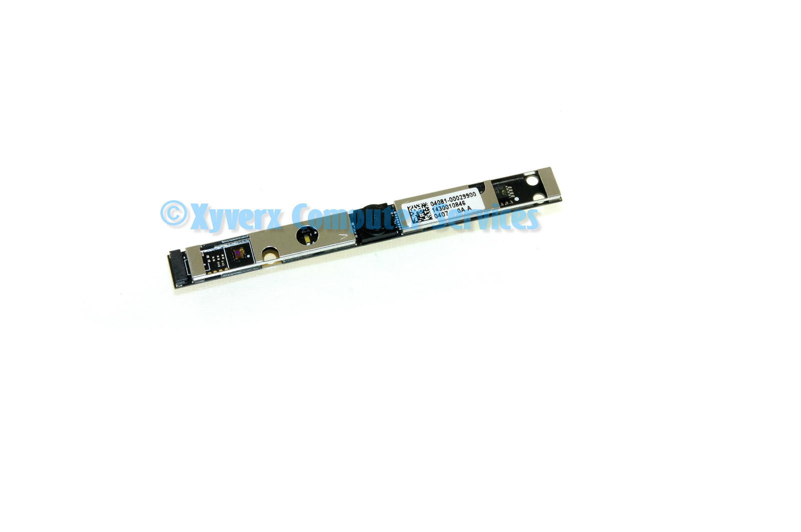04081-00029900 GENUINE ASUS LCD DISPLAY WEB CAMERA Q551L Q551LN-BSI708 (CC72)