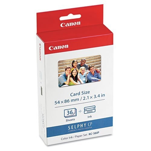 Canon KC-36IP Thermal Transfer (7739a001)