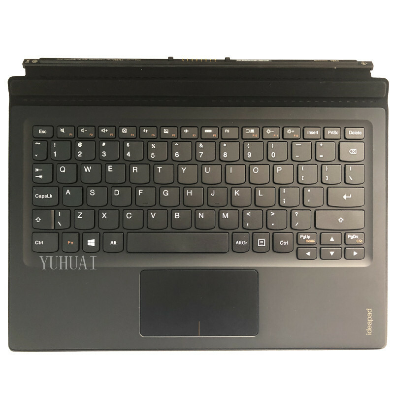 New for LENOVO IdeaPad Miix 700-12ISK US KEYBOARD