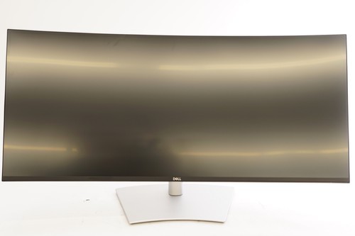 USED* Dell UltraSharp U4025QW 40" 5K2K WUHD Curved 120Hz Thunderbolt Monitor