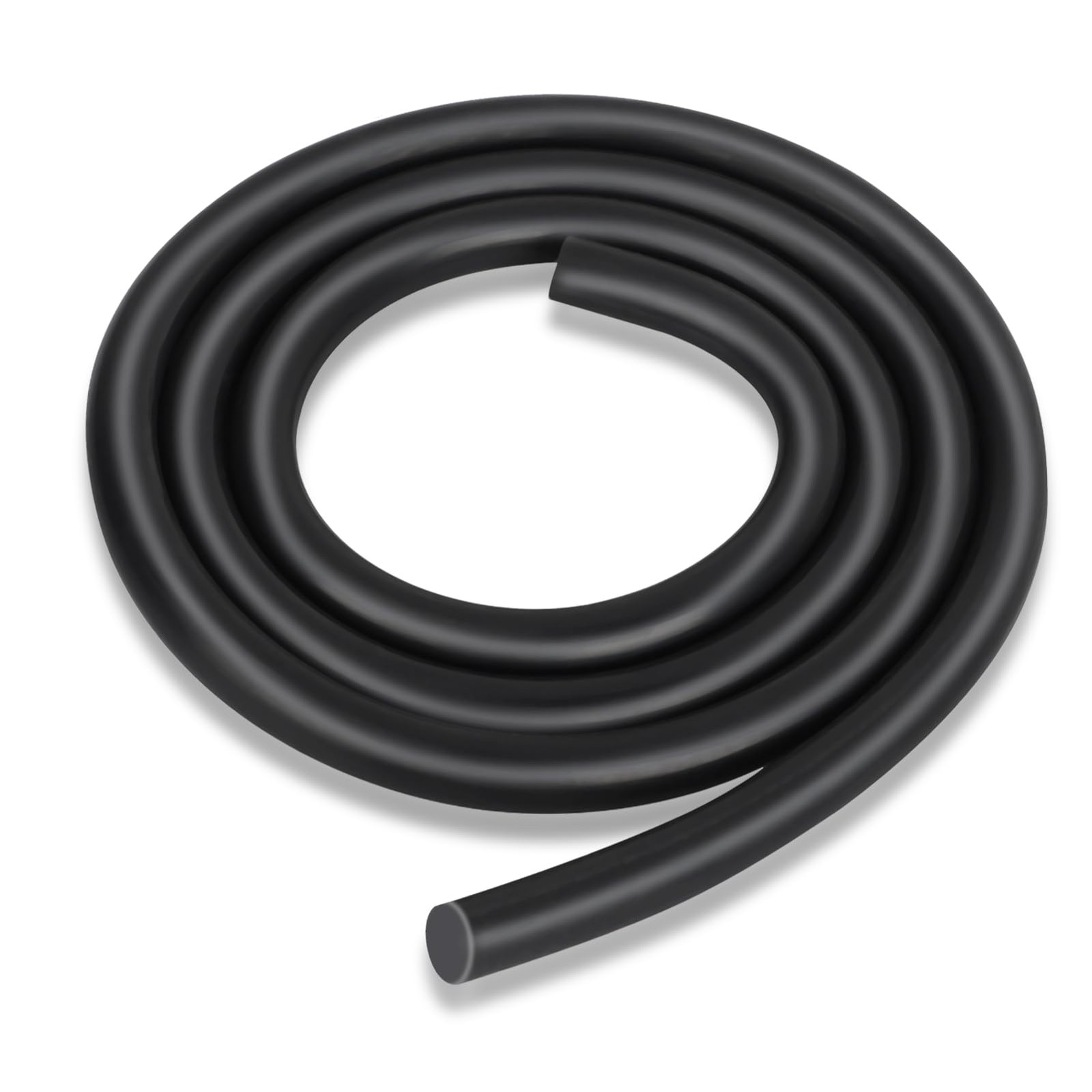 8/10/12mm Soft Silicone Bending Insert for Shaping Acrylic Tubing Repair Acce...