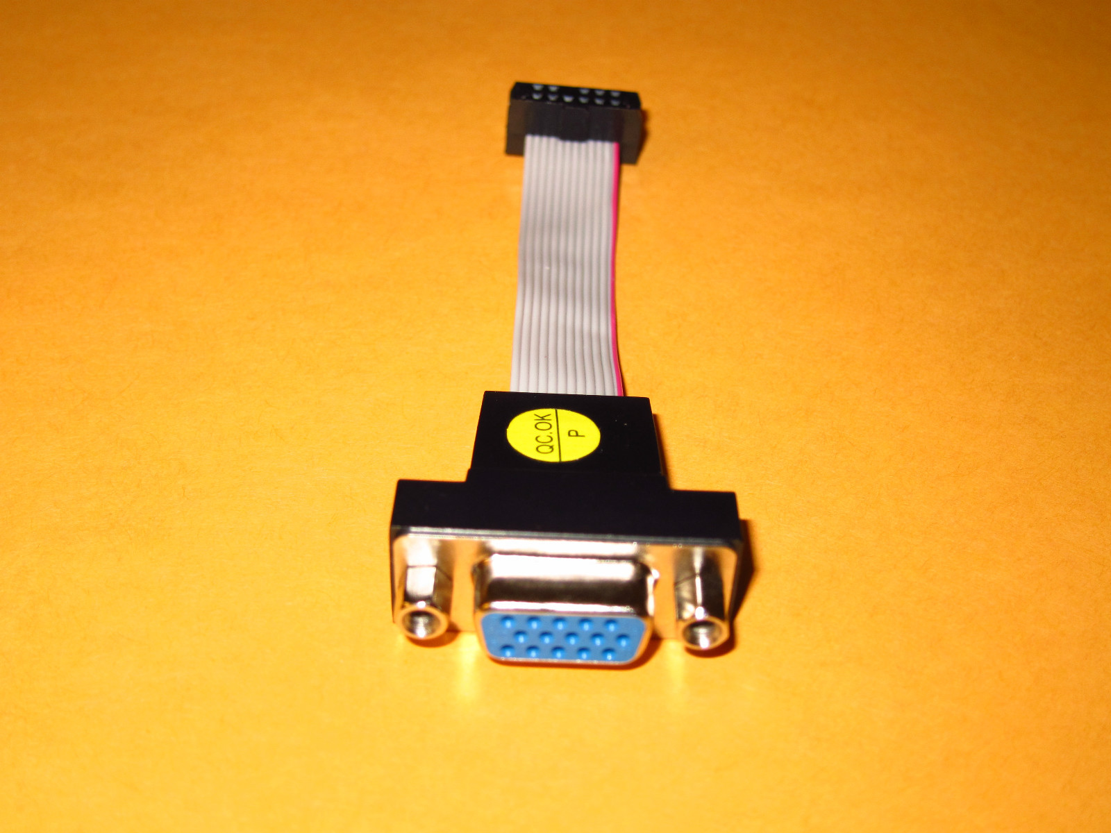 11Pin VGA Cable for VISIONTEK POWERCOLOR GPU
