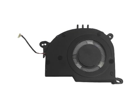 17Z95P-FAN LG Gram 17Z95P-K.AAS9U1 CPU Cooling Fan DFS5K12214161U GRADE A
