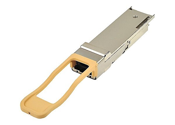 Finisar FTL410QD2C Fiber Optic Transceivers