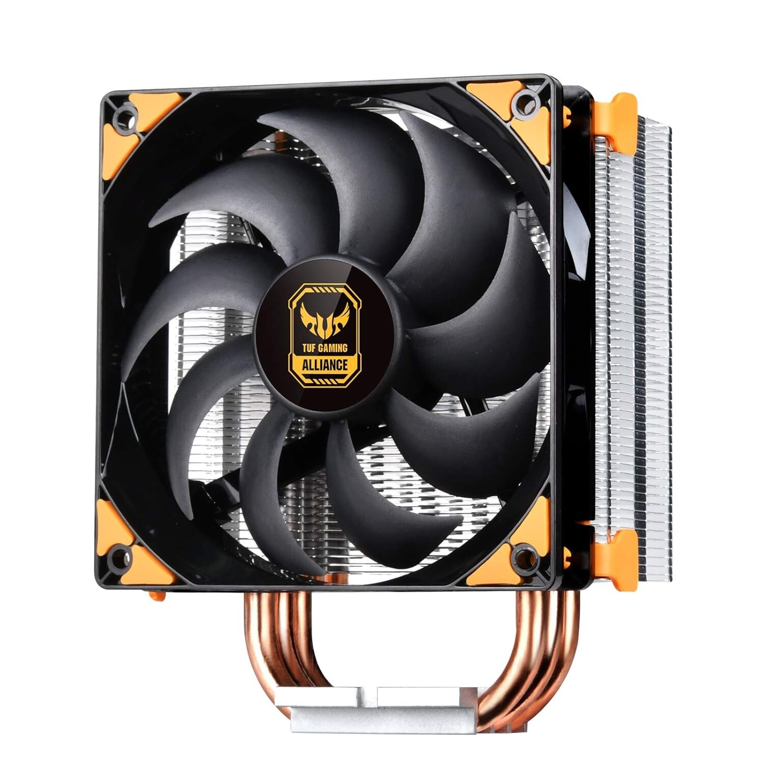 SilverStone Technology Technology AR01-V3 Argon Series CPU Cooler