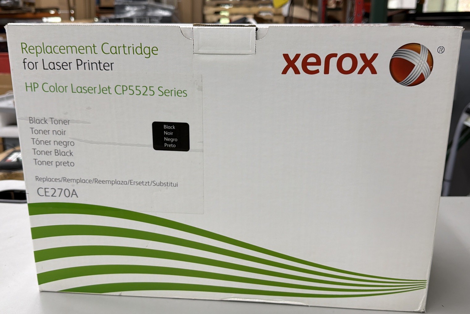 Xerox CE270A