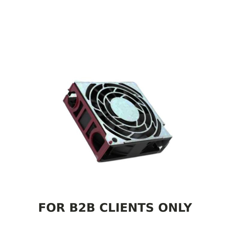 417425-001 Fan HP BL e Class Hot Plug Fan