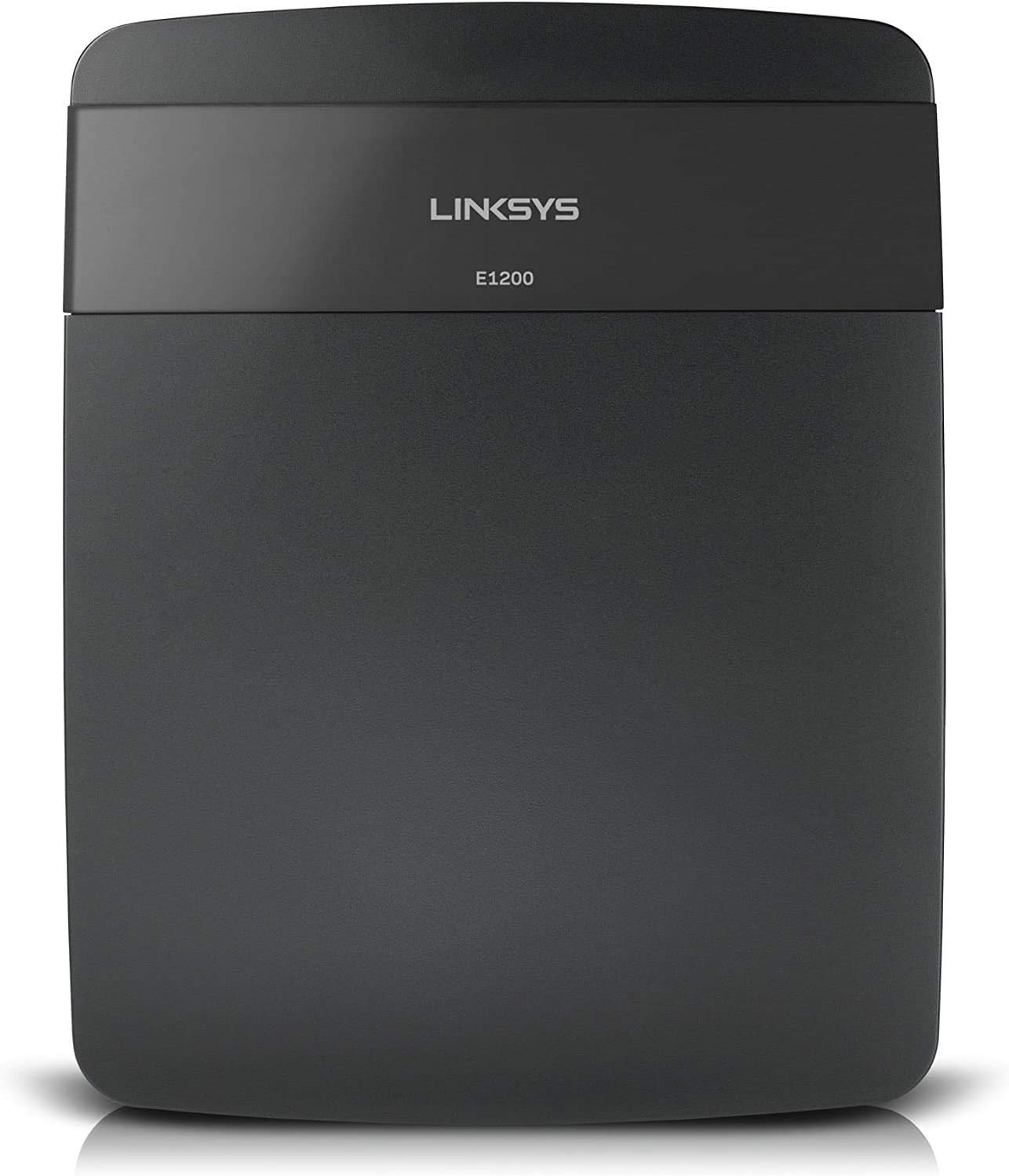 linksys n300 router