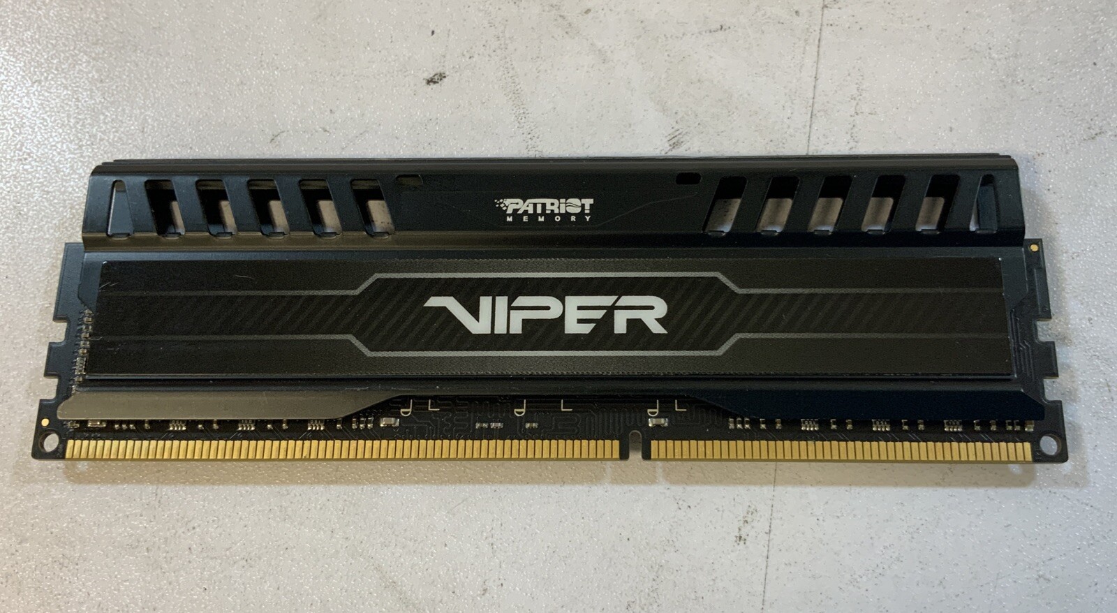 Patriot Memory PV316G160C9QK 16GB(4x4GB) Viper -Q6C