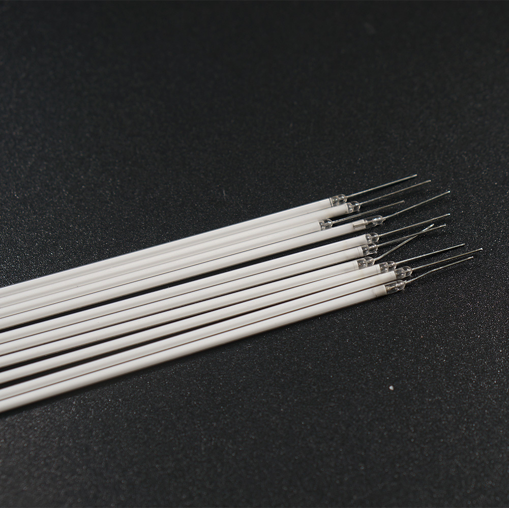 10Pcs/set 220mm*2.6mm CCFL Backlight Lamps for 10.4'' Laptop LCD Monitor