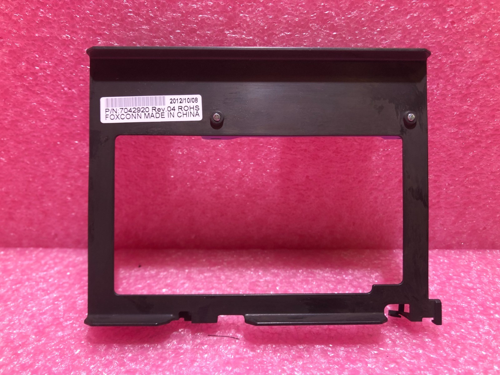 Strong-IT Sun Oracle 7042920  Coral-Dory 2.5" to 3.5"  HDD Adapter Bracket