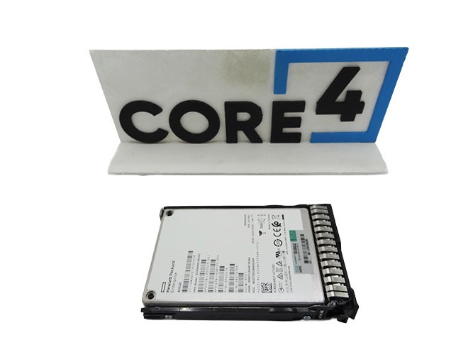 HP P09098-B21 400GB SAS 12G WI SSD - P09947-001