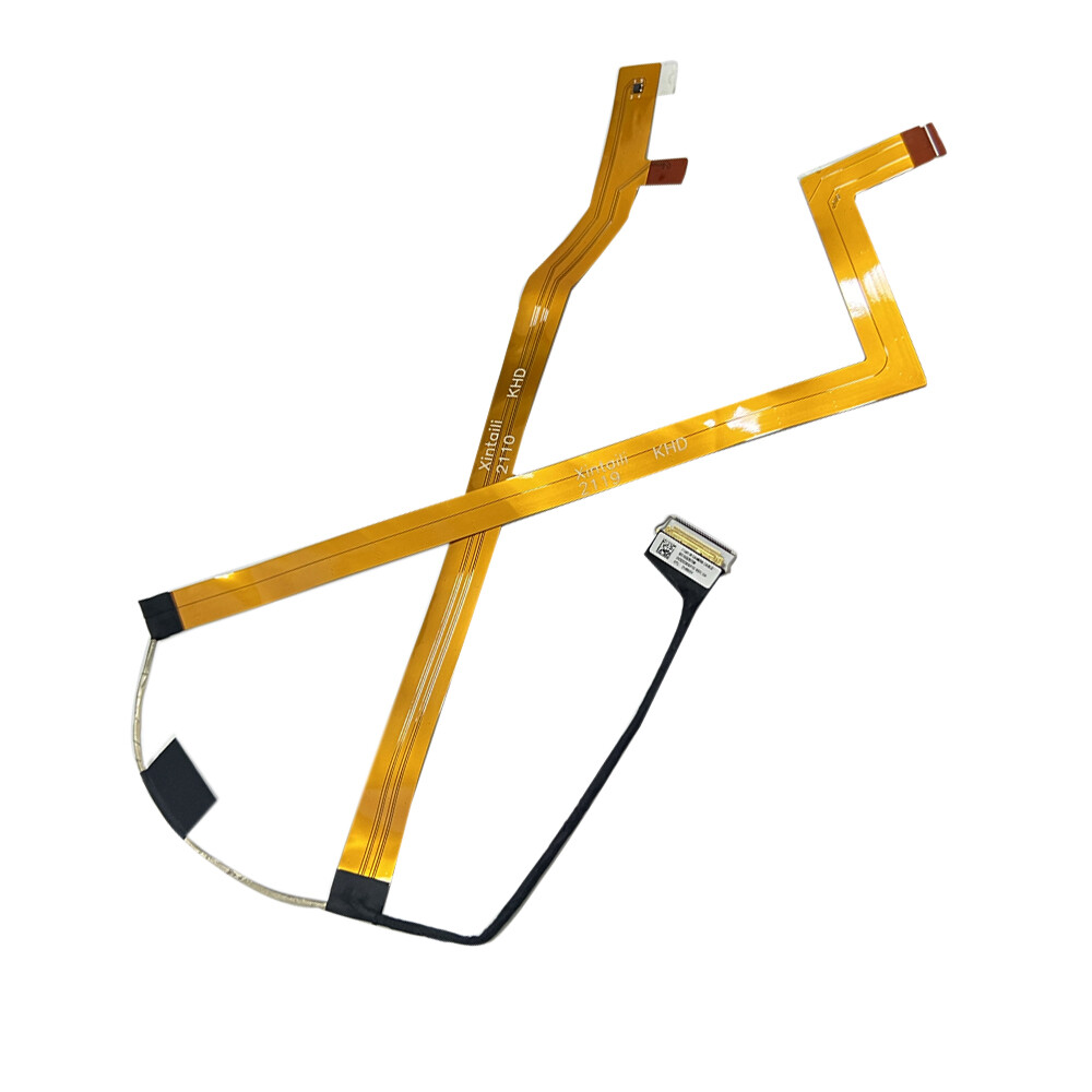 IR built-in Camera Webcam Cable For lenovo ThinkPad T490s 20NX 20NY SC10Q25708
