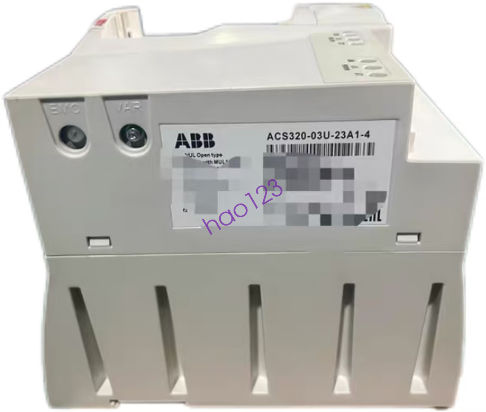 1PC NEW ACS320-03U-23A1-4 Variable Frequency Drive fast shipping DHL/FedEx