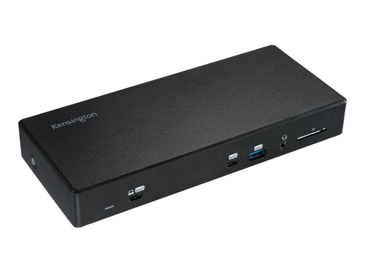Kensington SD4850P Docking Station (k34115na)