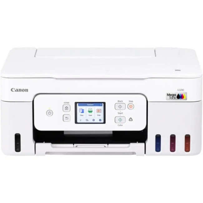 Canon 6671C022 PIXMA TS3720 WHITE