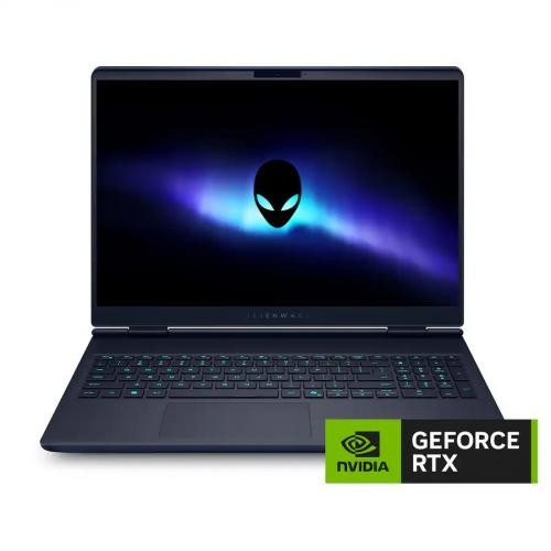 Alienware 16X Aurora 16" 2.5K 240Hz Ultra 9 275HX 32GB 2TB RTX 5070