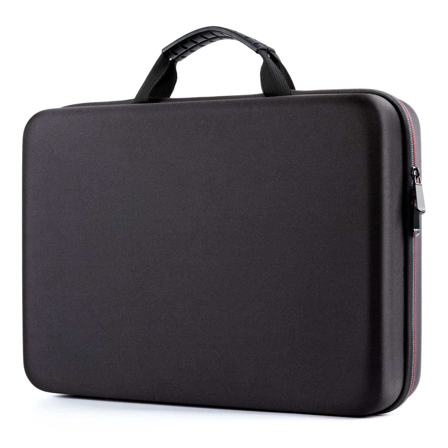 ieGeek Carrying Travel Case for 14.1-17.5 15.7 x 11.8 x 3.9 inches, Black