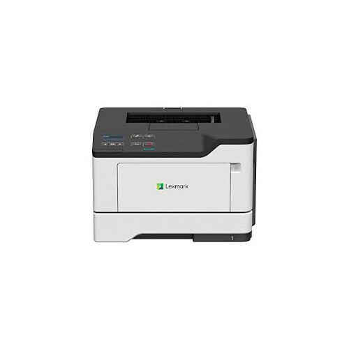 Lexmark MS321DN Printers WOW ONLY 17,653 Pages 36S0100