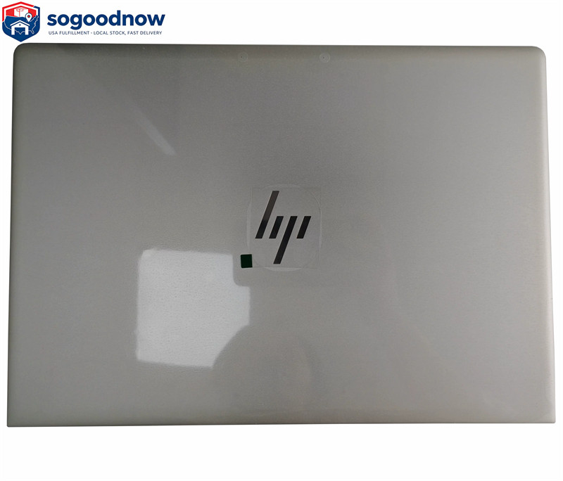 L15502-001 HP Elitebook 840 G6 G5 745 G6 G5 LCD Back Cover Rear Lid