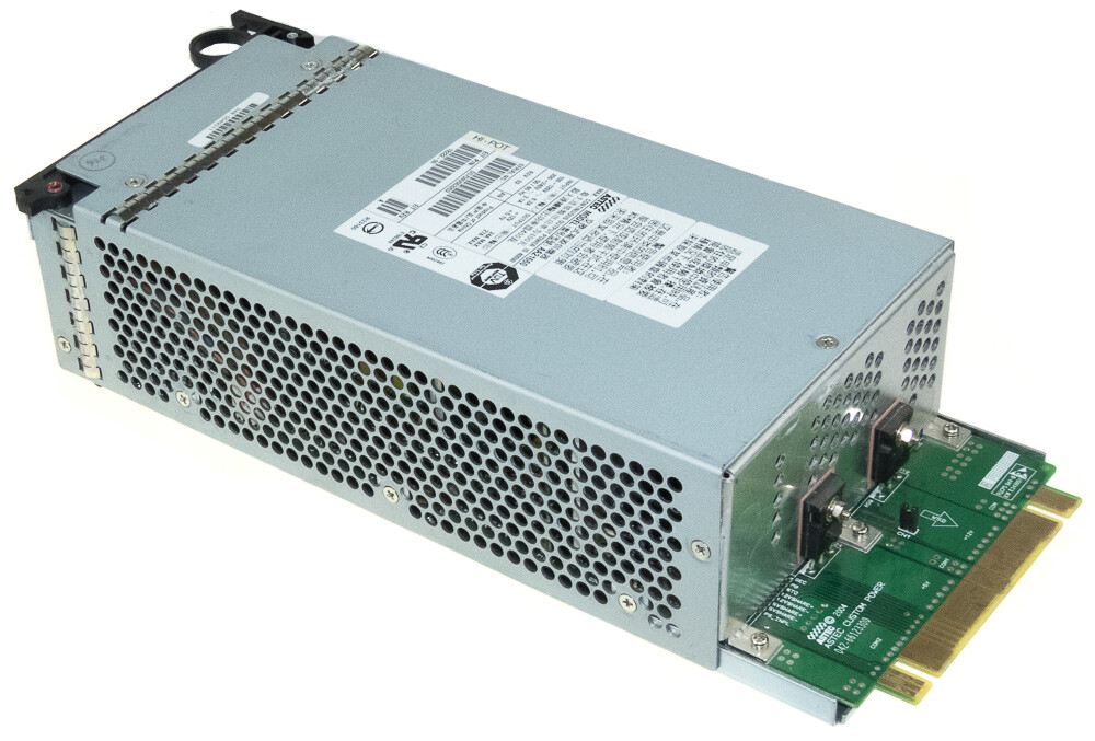 POWER SUPPLY ASTEC 348-0049311 400W AA21660 19222-00