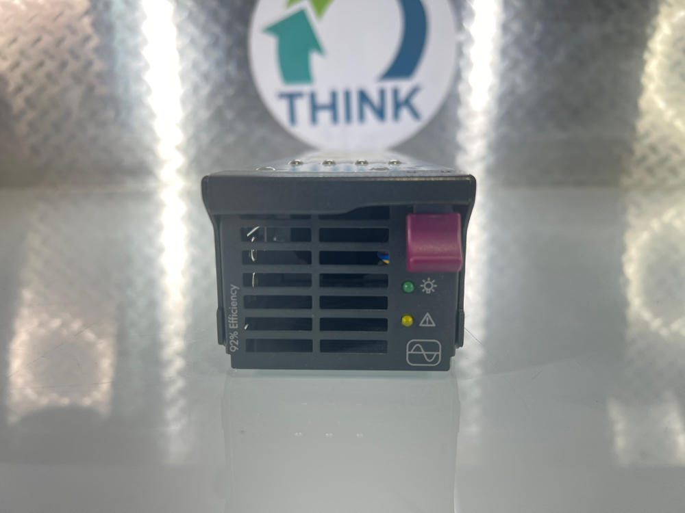 488603-001 Power Supply HP 2400W HIGH EFFICIENCY BL C