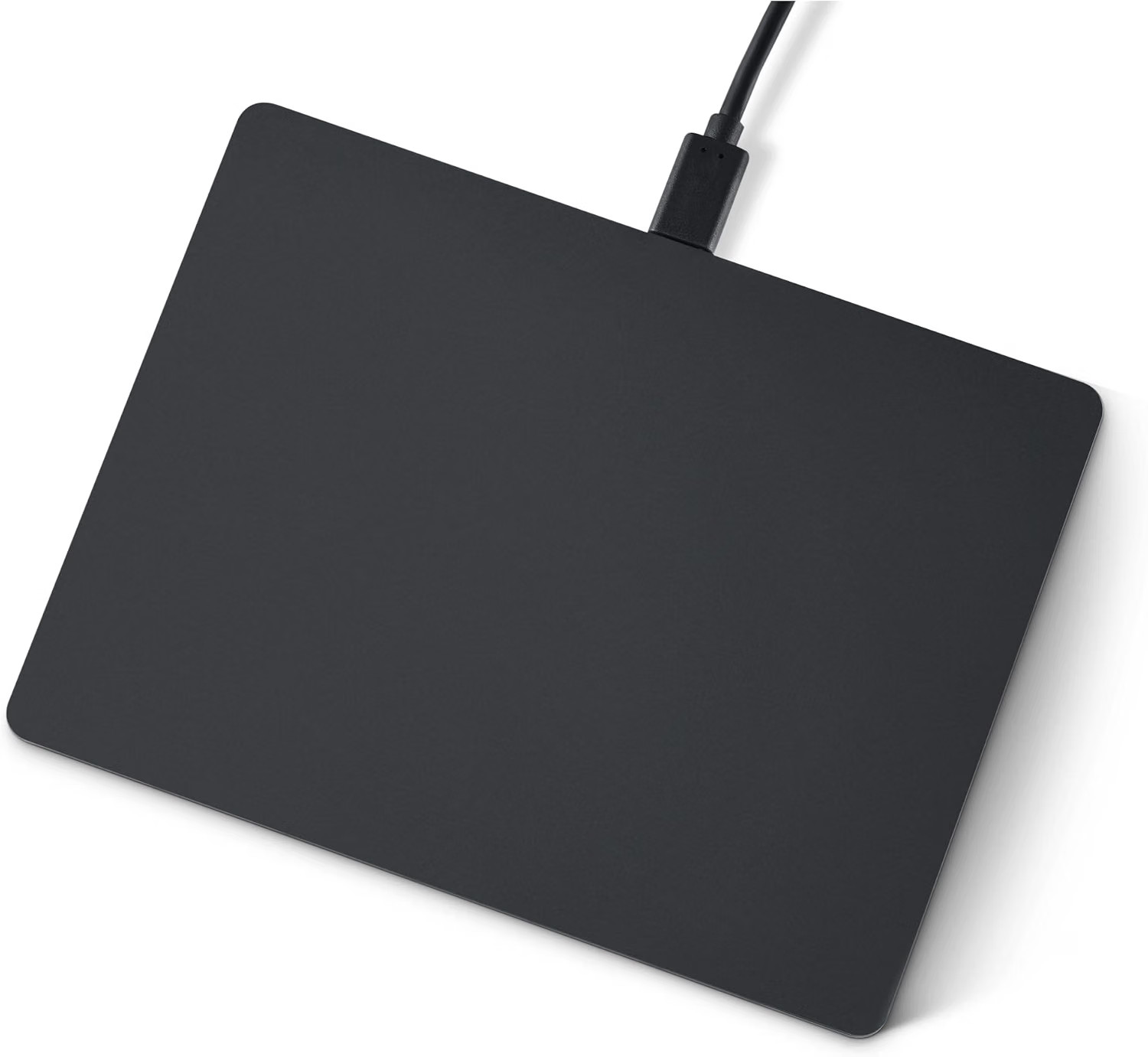 Amazon Basics - Multi-Touch Trackpad with Gesture Control (No MacOS) 6.4" Wire