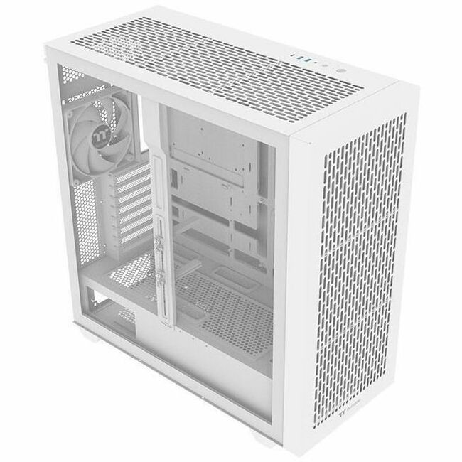 Thermaltake AX500 Snow Full Tower Chassis