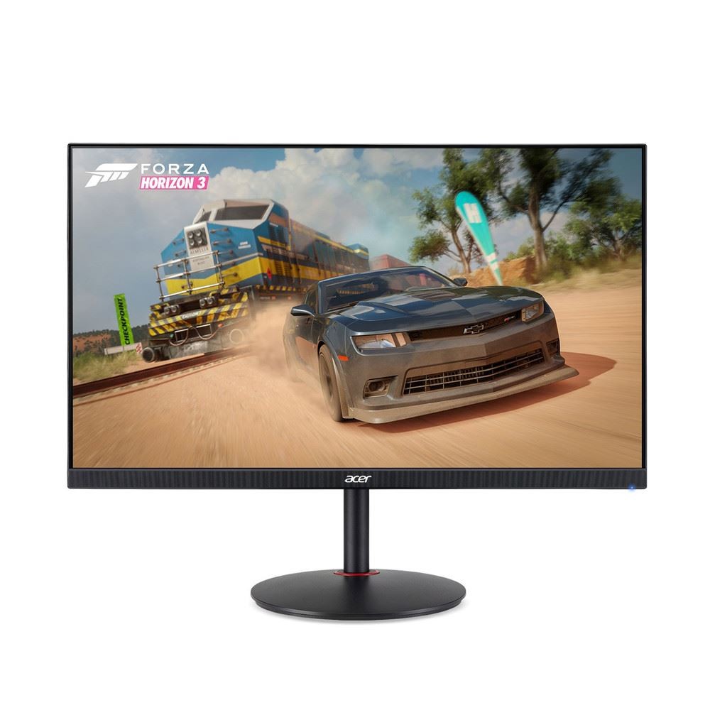 Acer Nitro XV2 27" Monitor 2560x1440 400Nit 240Hz 1ms HX2AA.201 Refurbished