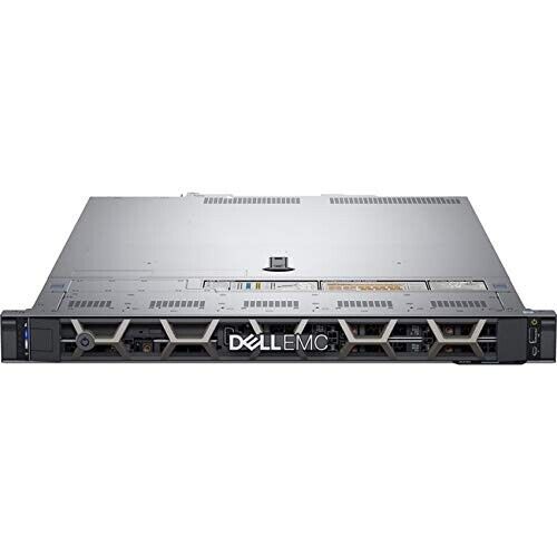 Dell PowerEdge R440 10-Bay Server | 2x Xeon Gold 6126 12Core CPU, 256GB PC4 RAM