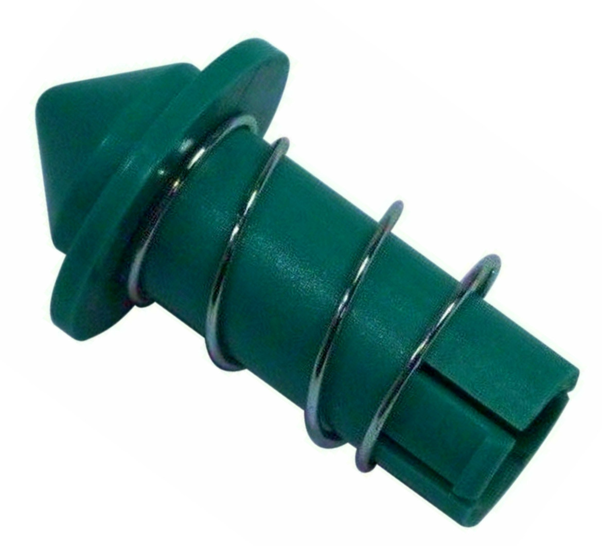 Zebra Resin Ribbon Holder Replacement GK420t GX420t GX430t Thermal Transfer 1