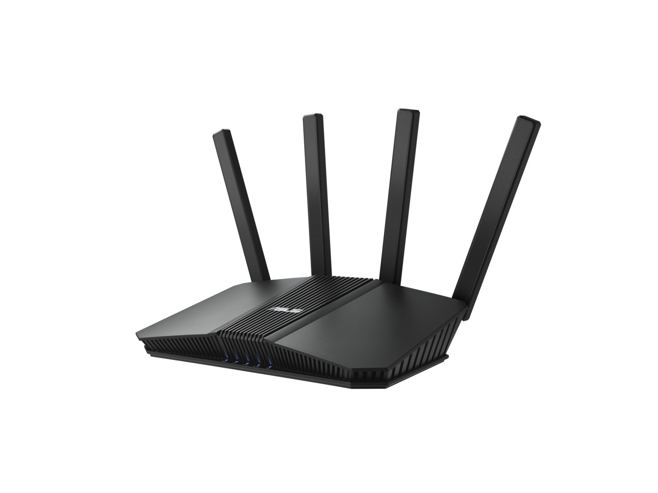 ASUS RT-BE55 Dual-band WiFi 7 (802.11be) Smart AiMesh Extendable Router, 3600