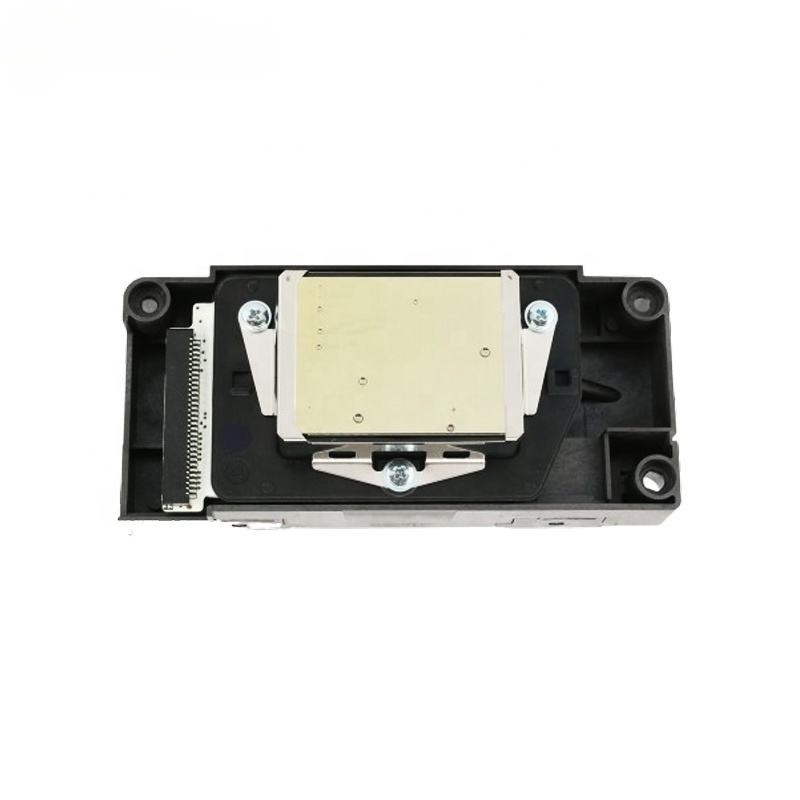 Brand New DX5 Eco Solvent Print Head F186000 Unlocked
