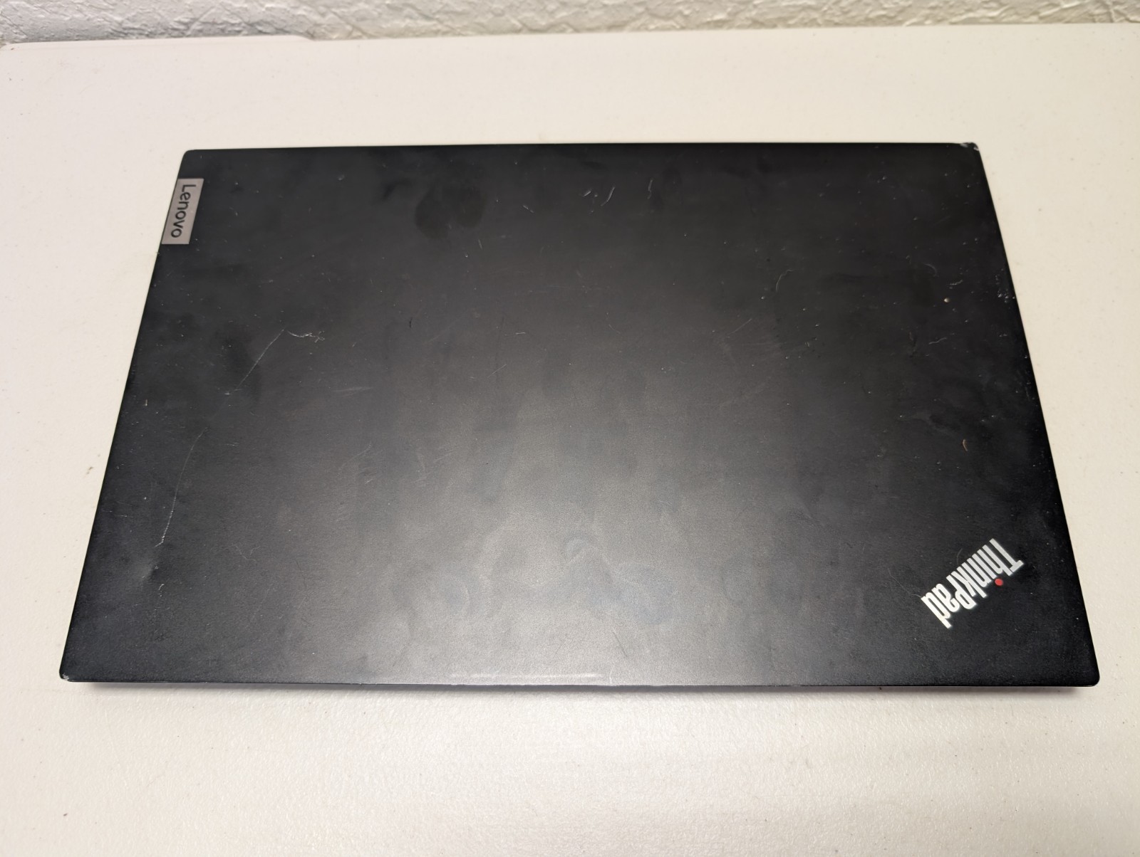 Lenovo ThinkPad E15 gen 2 15" Laptop, i5-1135G7 2.4GHZ 8GB RAM SOLD AS IS PARTS