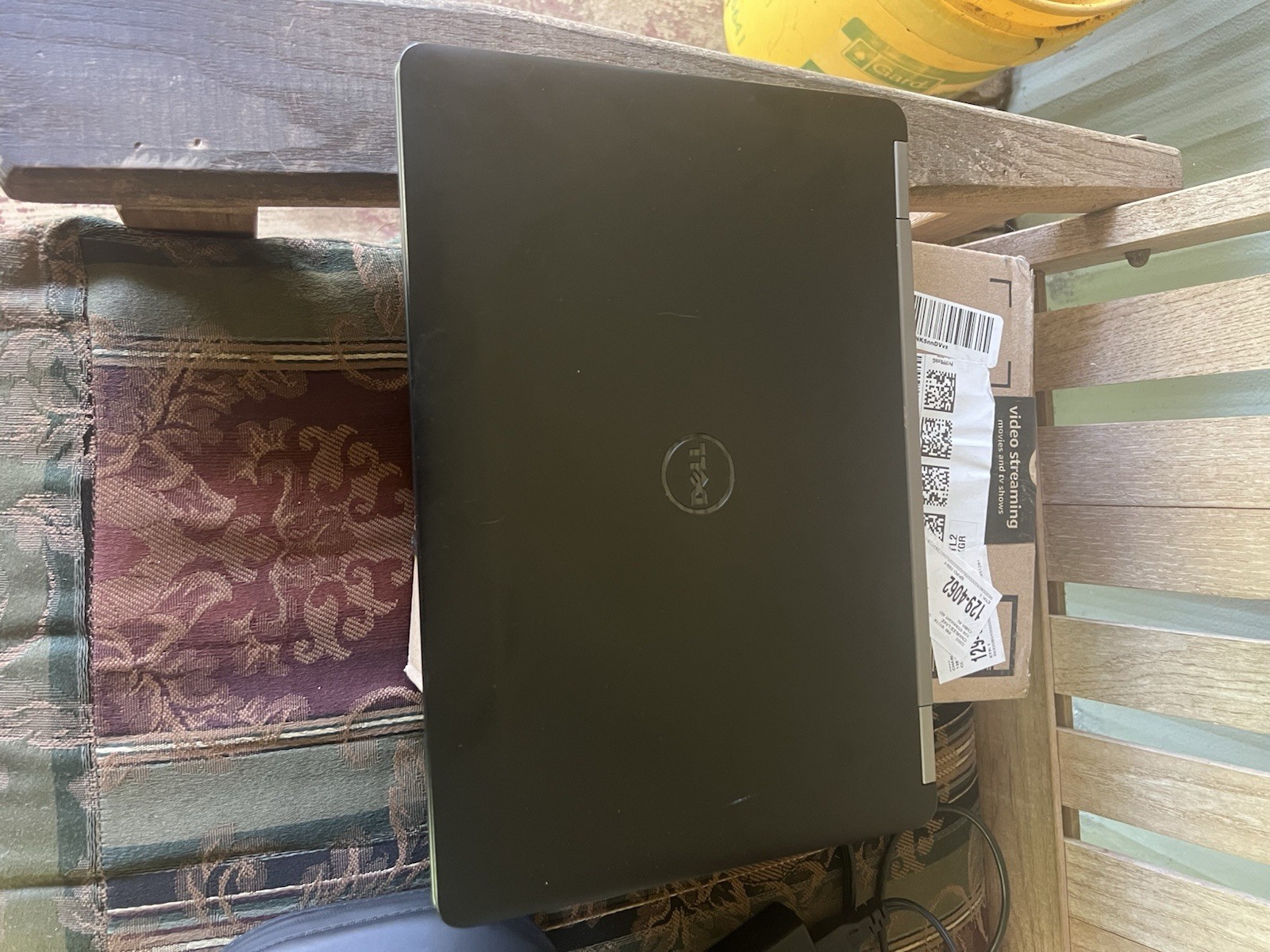 Dell Laptop For Sell Used Everything Works Great Charger Included