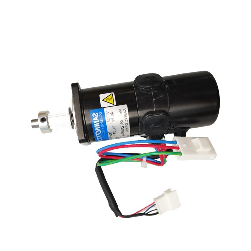 FOR  Mimaki JV33 ( Y- Motor ) For Mimaki jv4/TS3 /TX2 CJV30 printer M011924