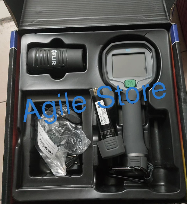 1pcs FLIR K2 Thermal Imaging Camera