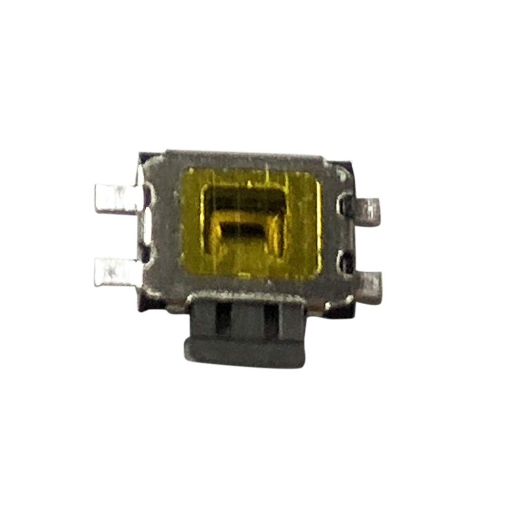 Motherboard Power Switch on off Button Replacement for HP Envy X360 15-BP Series