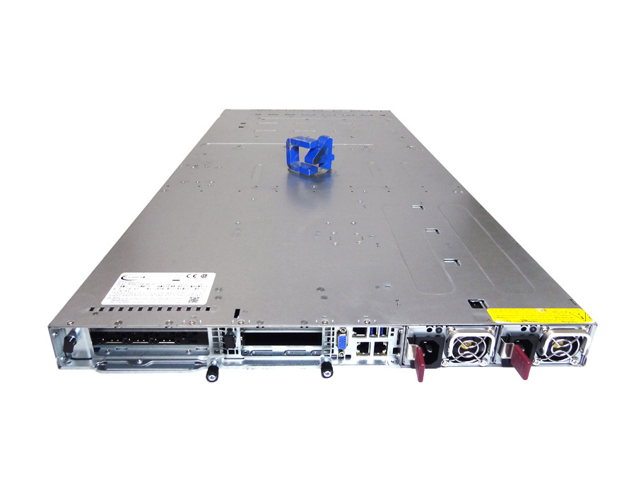 SUPERMICRO 1029GQ-TNRT 1U DUAL SOCKET 4x GPU RACKMOUNT SERVER
